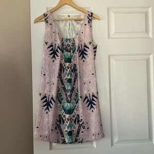 Mara Hoffman shift dress